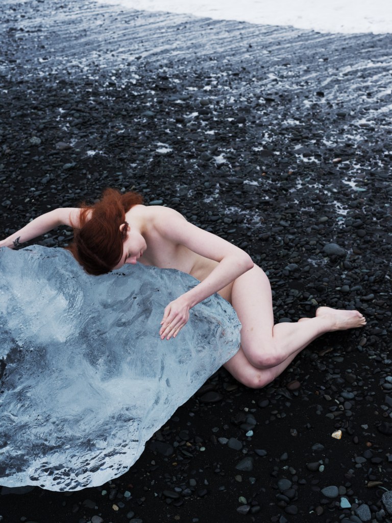 Cold Distance – photograph by Korbinian Vogt