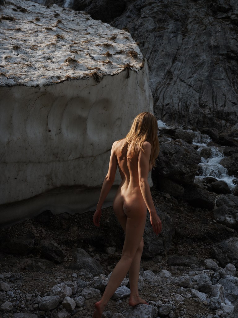 Towards the Höllental – photograph by Korbinian Vogt